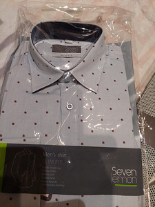 Uued meeste särgid, suurus S (2 foto / 4)