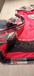 Laste talvejope 134/140 (6 foto / 7)