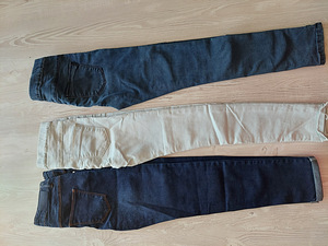 Laste teksad 140 cm