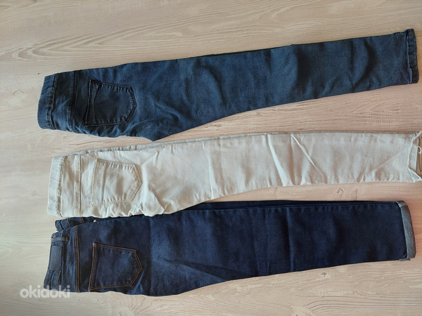 Laste teksad 140 cm