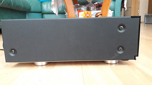 Kenwood KX-1100G (6 foto / 7)