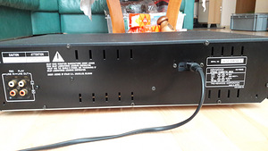 Kenwood KX-1100G (7 foto / 7)