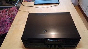 AKAI GX 75 (3 foto / 9)
