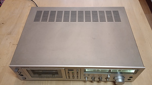 ONKYO TA 2060 (5 foto / 7)