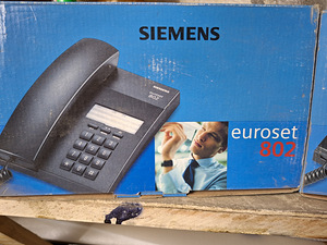 Телефон для дома офиса SIMENS