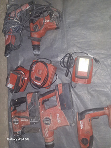 HILTI (2 foto / 2)
