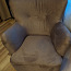 Мягкое кресло (фото #1)