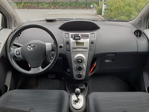 Pikaajaline Autorent Tallinn BOLT WOLT FUDDY (5 foto / 6)
