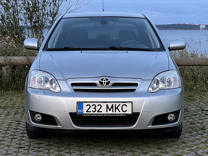 Autorent Tallinnas (2 foto / 5)