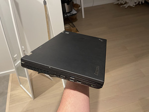 Levono ThinkPad T530 8gb ram 320gb (3 foto / 3)