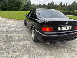 BMW e36 320i M50B25 141kw 1991a (2 foto / 13)