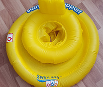 Новый круг для плавания для малыша