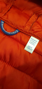 Jacket Okaïdi suurepärases seisukorras, lk.122-128 (3 foto / 4)