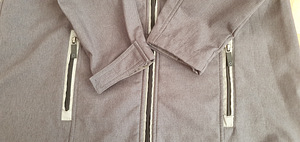 Женская куртка softshell, р.48 (2 фото из 6)