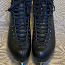 Коньки мужские RISPORT ROYAL черные кожаные, размер 42 (фото #3)