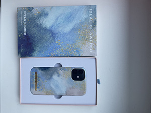 iPhone 12 mini case Ideal of Sweden (3 foto / 6)