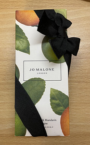 Jo Malone London Lime Basil & Mandarin 30 ml