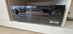 Ресивер Denon AVC-X3700H (1 фото из 1)