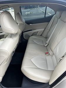 Toyota Camry, 2019, 72300km (10 foto / 13)