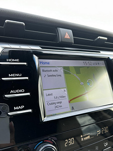 Toyota Camry, 2019, 72300km (12 foto / 13)