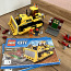 Lego City 60074 (foto #1)