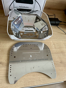 LED Lamp NEOANIL Expert 26/48W (6 foto / 6)