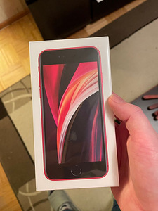 iPhone SE 2020 г. (1 фото из 2)