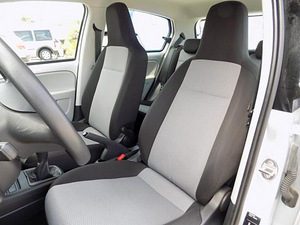 SEAT Mii 1.0 44kW (4 foto / 10)