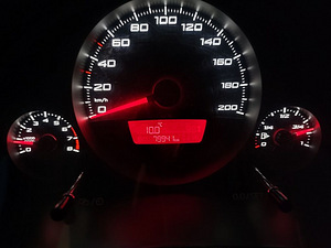 SEAT Mii 1.0 44kW (7 foto / 10)