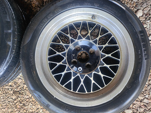 ACT R16 4x100 (2 foto / 10)