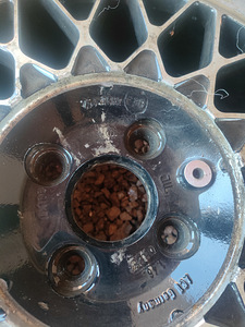 ACT R16 4x100 (7 foto / 10)