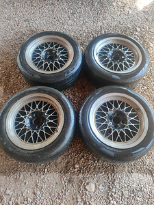 ACT R16 4x100 (1 foto / 10)