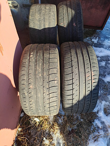 Rehvid X5/X6 (6 foto / 6)