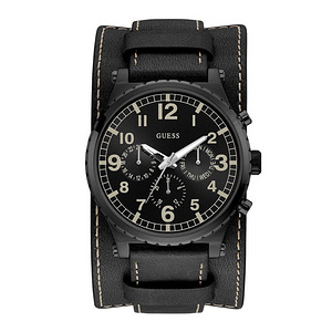 Meeste käekell Guess W1162G2 (3 foto / 5)