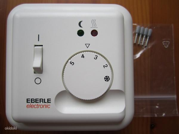 Termostaat Eberle FRe 525 22 (foto #1)