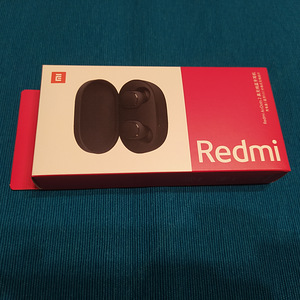 Xiaomi Redmi Airdots 2 MI kõrvaklapid