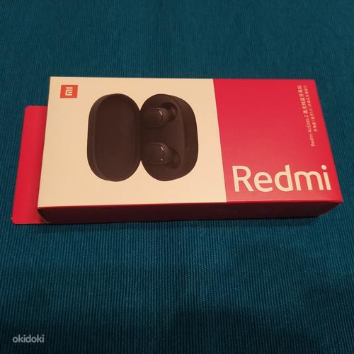 Xiaomi Redmi Airdots 2 MI kõrvaklapid (foto #1)