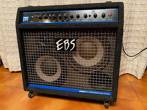 EBS Gorm ET350 210 (1 foto / 1)