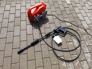 Survepesur Black & Decker PW1300C (2 foto / 6)