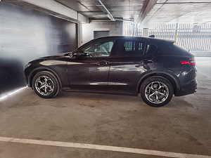 Veljed, Alfa Romeo (2 foto / 2)