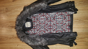 Kurtka XL - L (2 foto / 3)