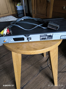 SONY CD/DVD PLAYER (2 foto / 3)