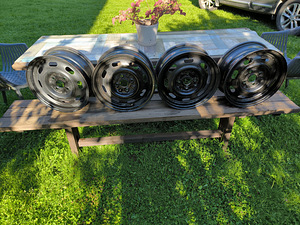 Metallkettad R14 (4 foto / 4)