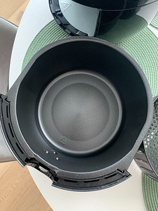 Aerogrill Kitfort KT-2203 (3 foto / 3)