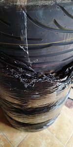 M: 265/35R18 Nankang NS-2R suverehvid (2 foto / 4)