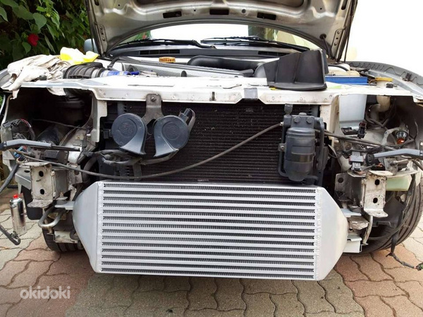 M: Saab 900/9-3 98-02 ja 9-5 98-10 vahejahuti
