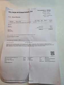 Tõuks! (4 foto / 5)