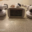 Motorola VM36XL-2 Baby Monitor, 2 kaamerat - uueväärne (foto #1)