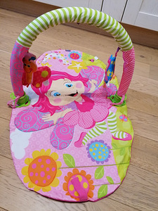 Mängumatt Playgro Fairy Gum (2 foto / 2)