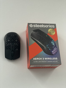 Lenovo Legion 5 Pro 16ACH6H (Ryzen 7 + RTX 3070) (3 foto / 4)